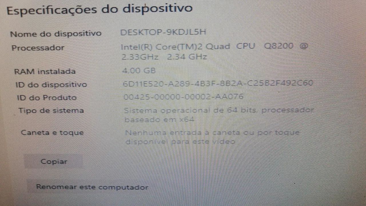 Kit placa mãe  - Foto 2