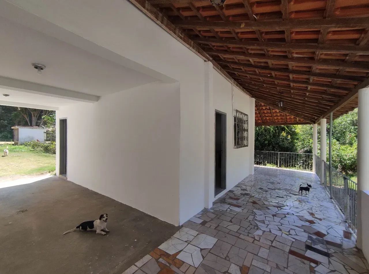 CASA COM PISCINA E LAGO - BAIRRO GRAMINHA - Foto 4