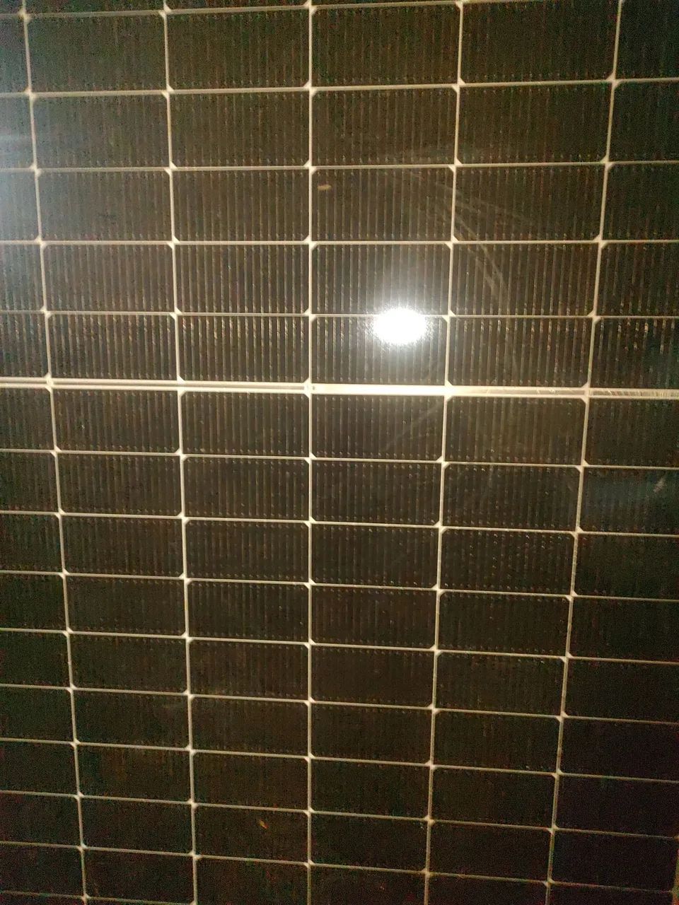Praca solar  - Foto 2