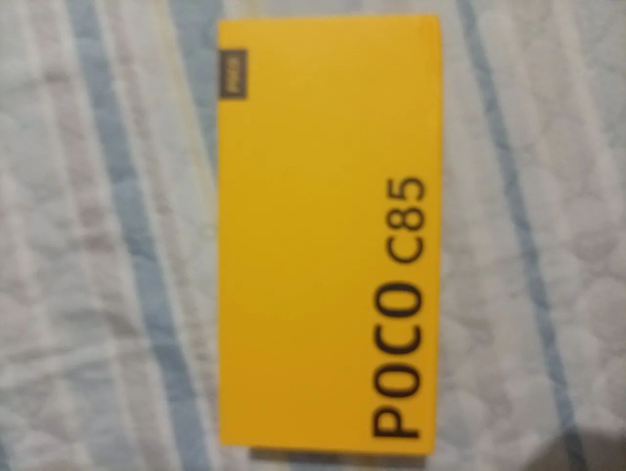 Xiaomi Poço C85