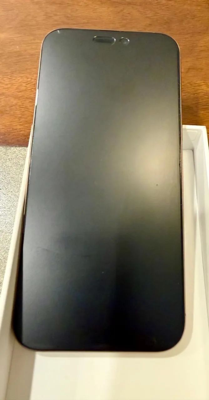 iPhone 16 Pro Max - Foto 3