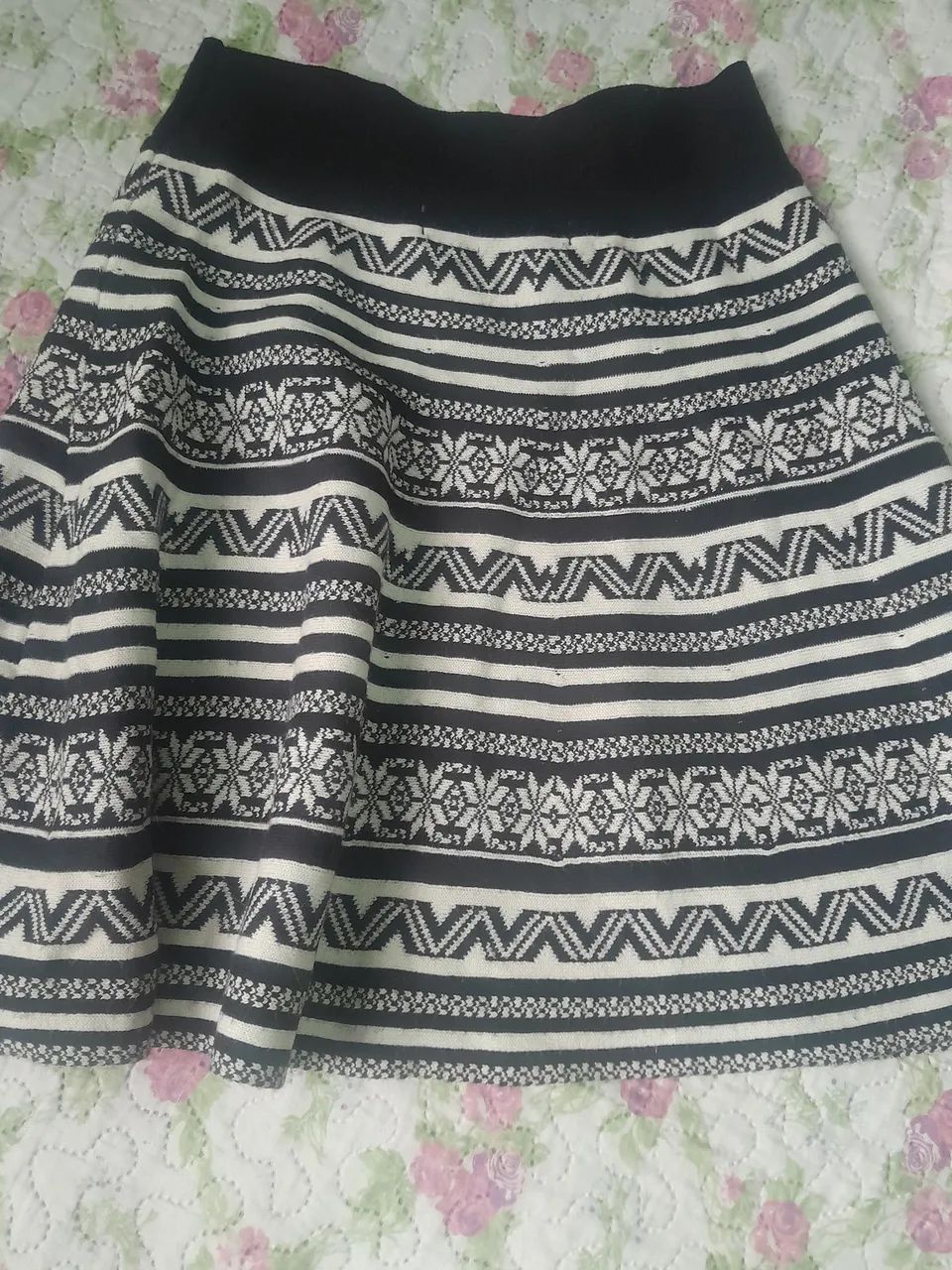 Saia Polo Wear - 16 anos - Foto 2