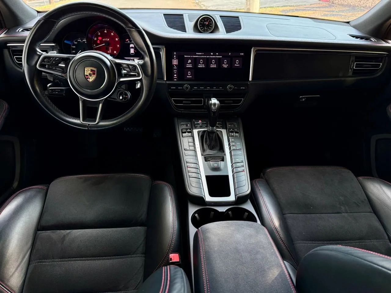Porsche Macan GTS 2020 - Foto 2