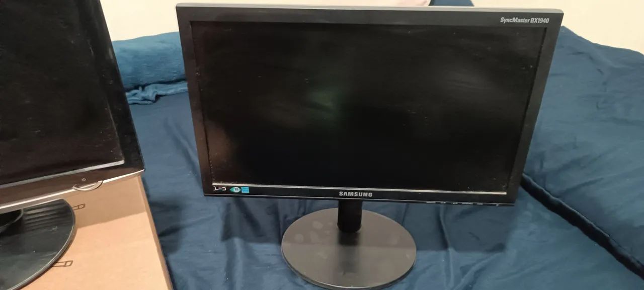 2 Monitores Led  - Foto 3