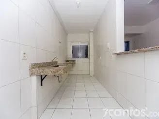 Apartamento, Messejana, 2 Quartos - Foto 4