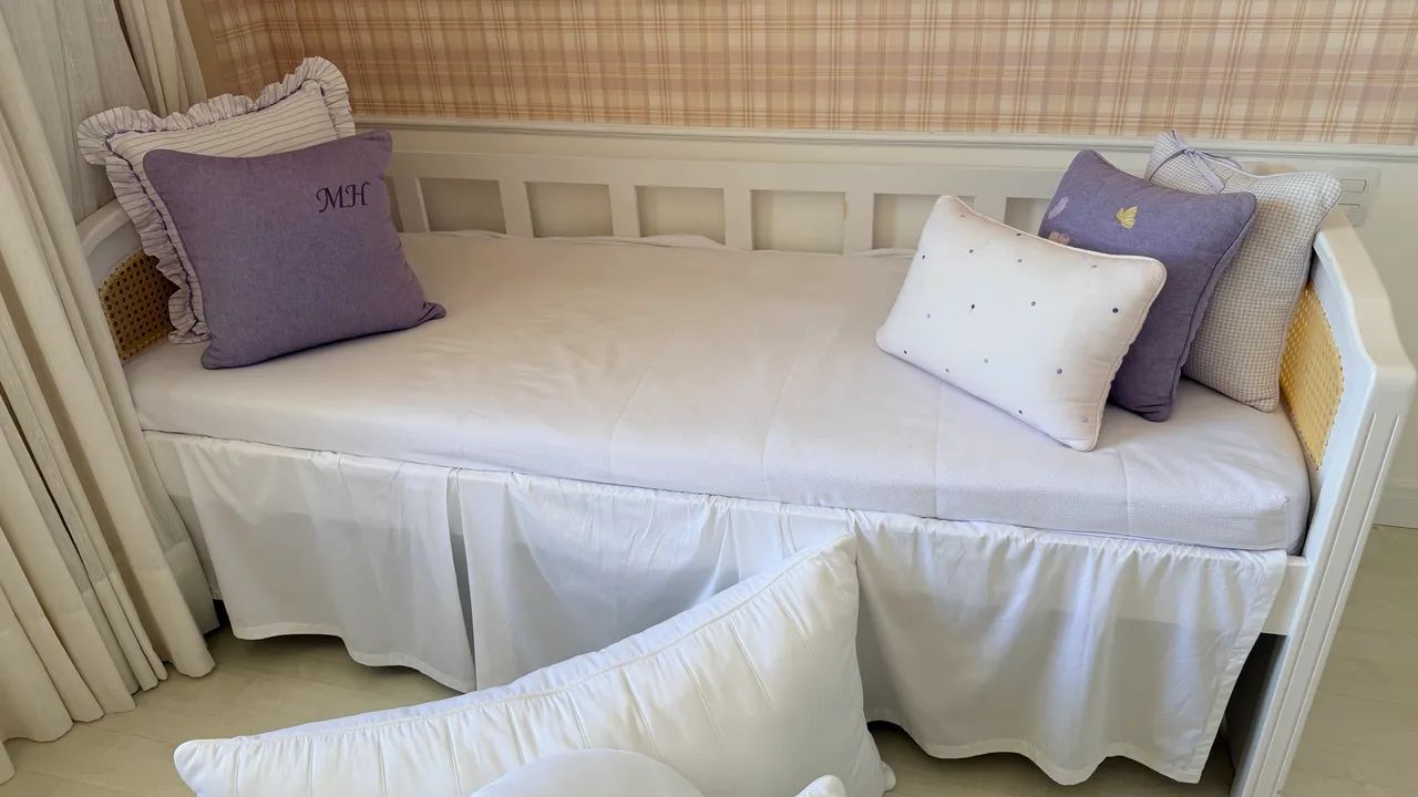 Cama solteiro  - Foto 2