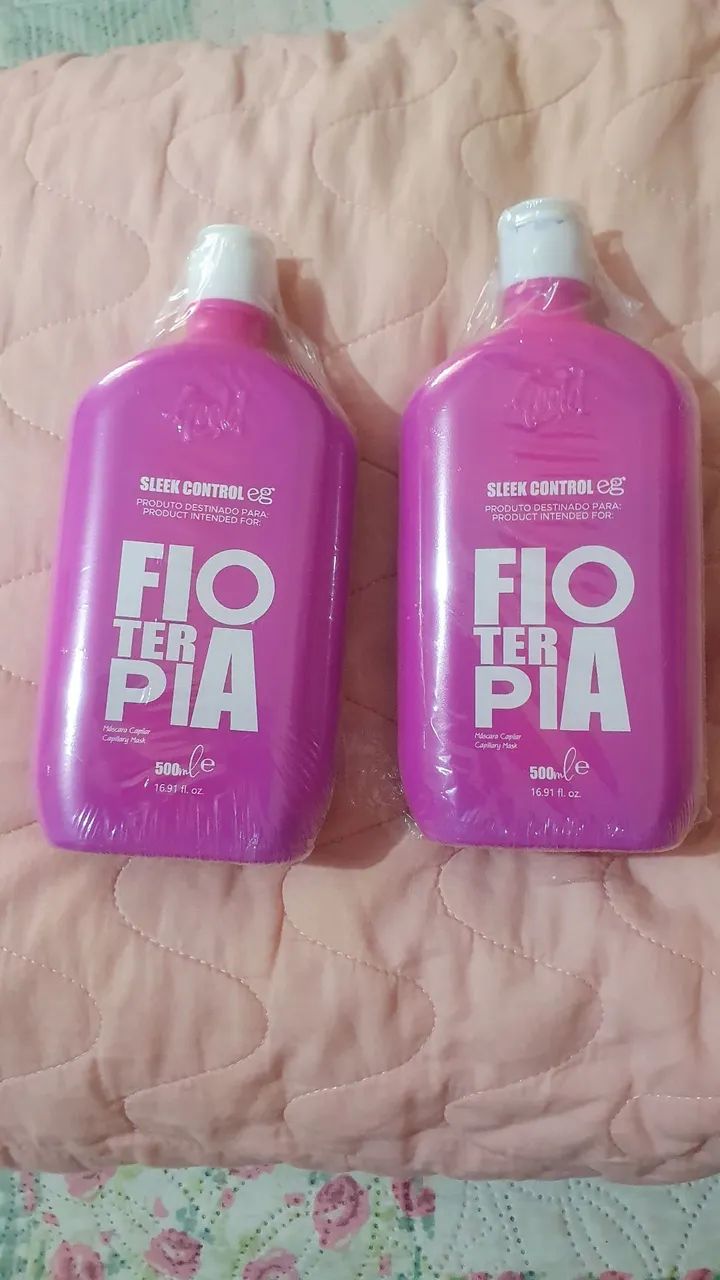 Cabelo fitoterapia  - Foto 2