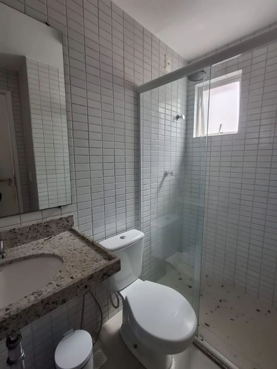 ALX-ALUGO APARTAMENTO COM 3 QUARTOS NO MORROS - Foto 5