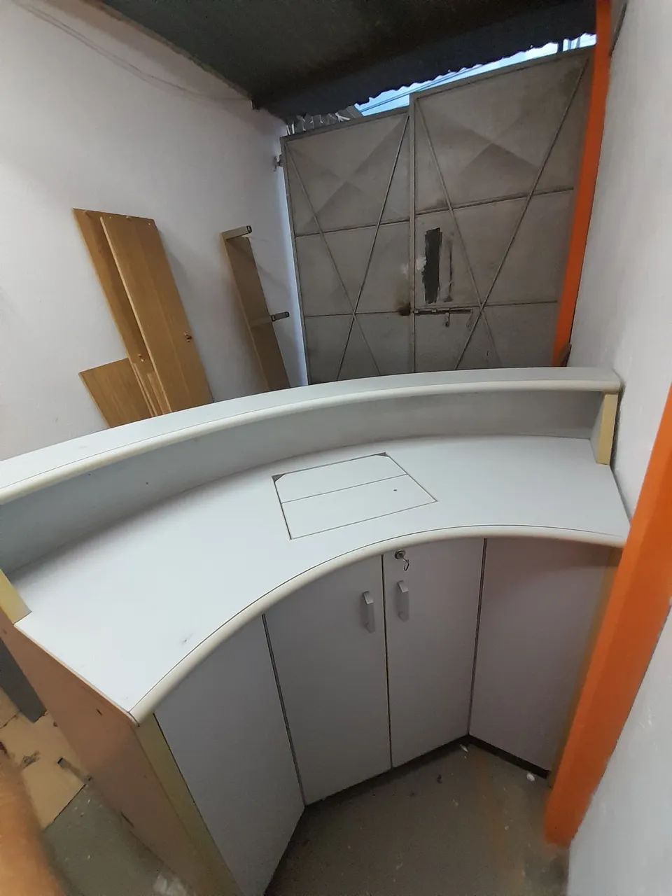 Balcão de atendimento  - Foto 2