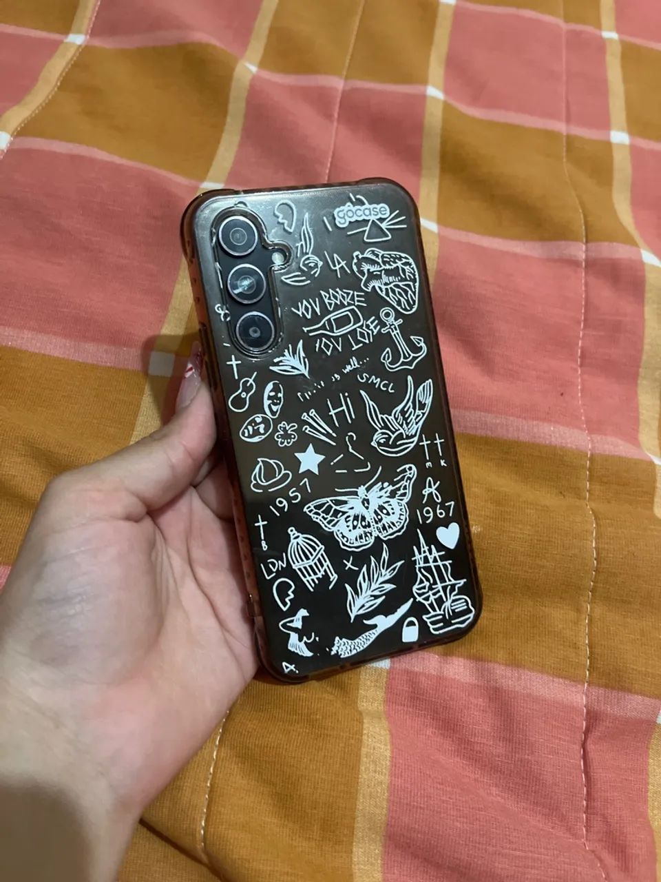 Samsung Galaxy A54 5G - Usado  - Foto 4