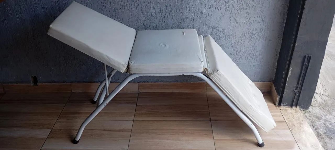 Cadeira cama - Foto 3