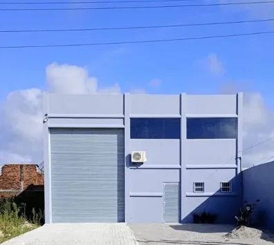 Prédio 200m² - Locação