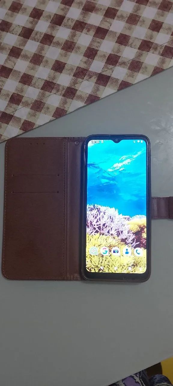 Celular G10 + Acessórios. - Foto 3