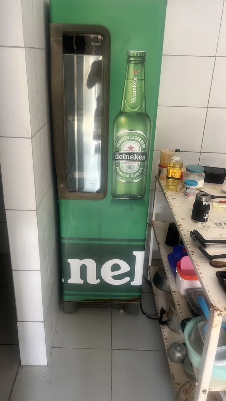 CERVEJEIRA METALFRIO
