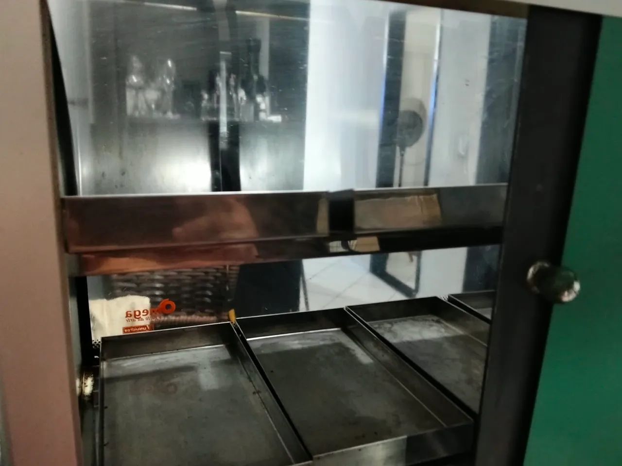 ESTUFA - Foto 3