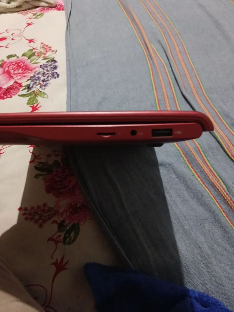 Notebook positivo  - Foto 3