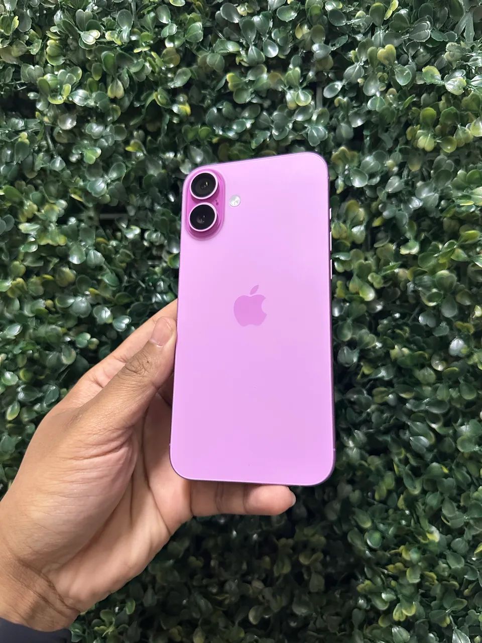 iPhone 16 Plus impecável - Foto 2