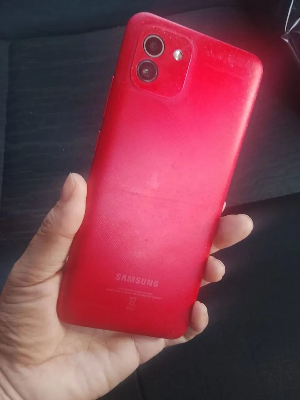 Celular Samsung excelente  - Foto 2