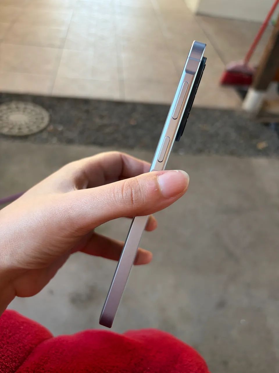 Galaxy A57 Novo  - Foto 3