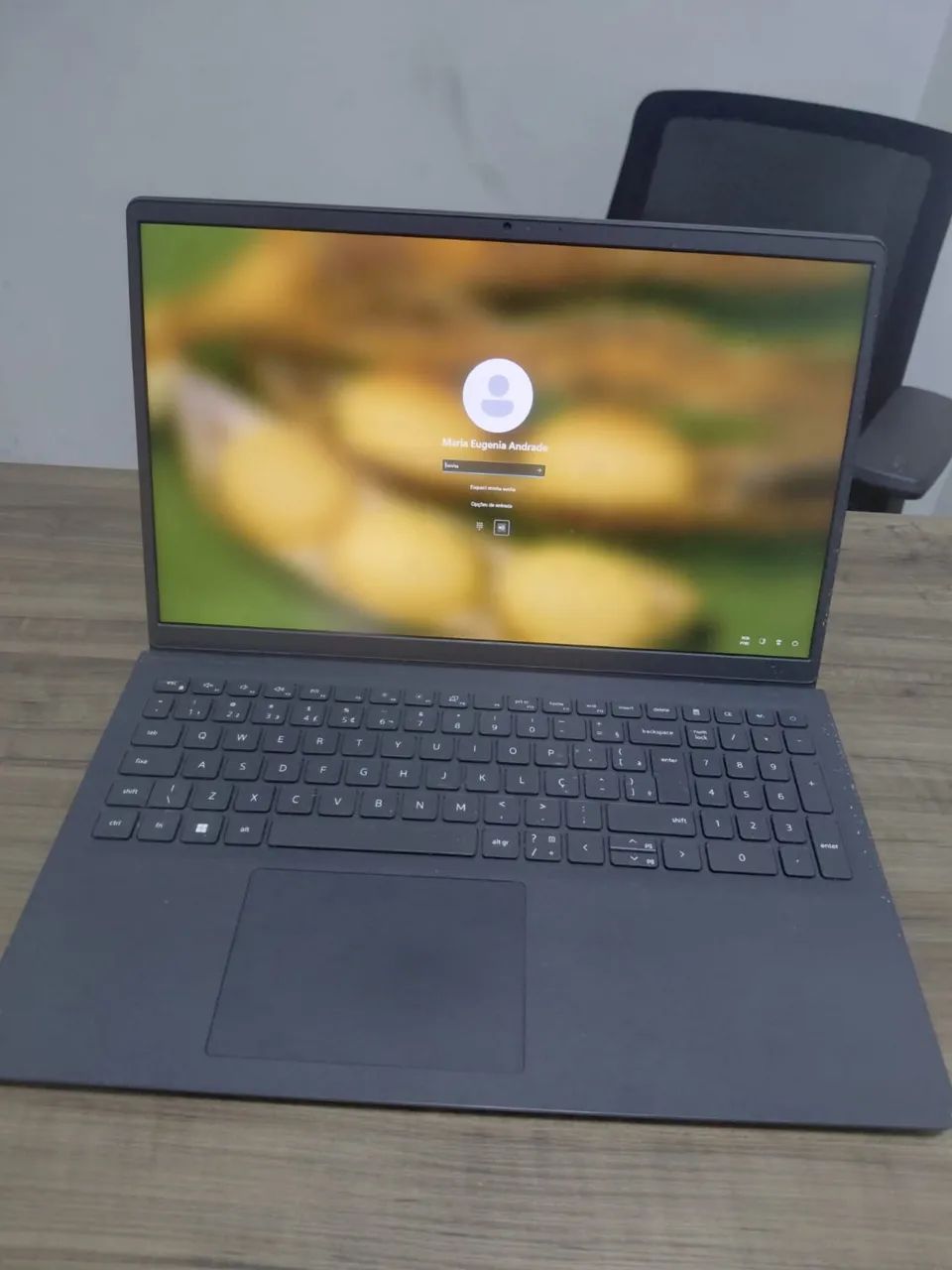 Vendo Notebook Dell Inspirion 15 3520 - Foto 2
