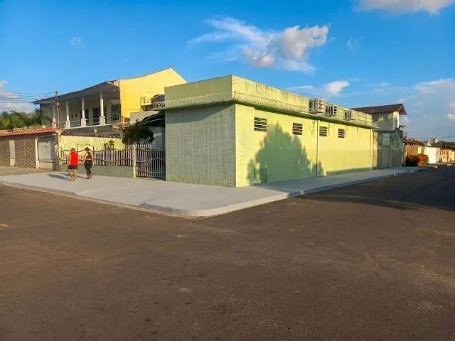  Imóvel Comercial, 450m², Campos Elíseos, Manaus/AM
