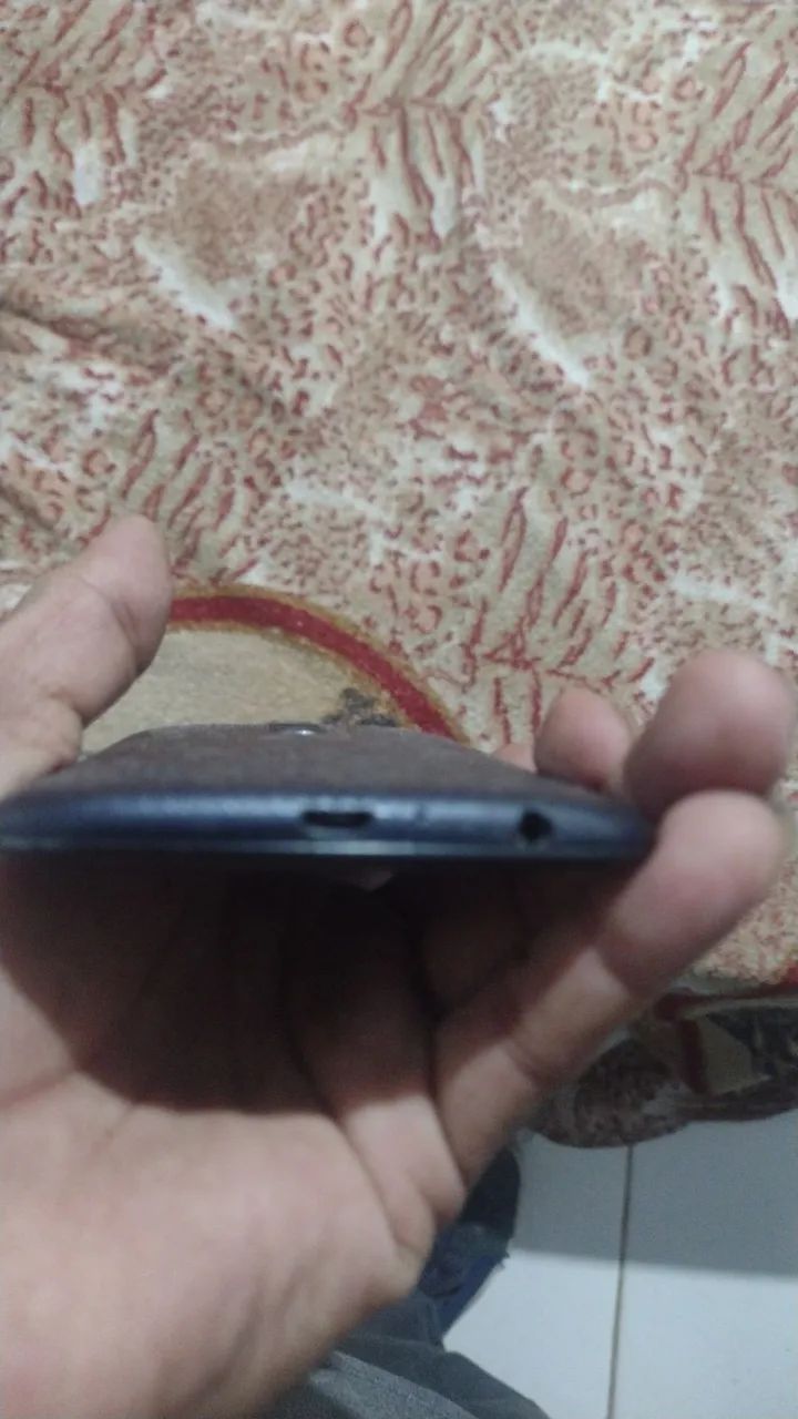 LG k10 - Foto 3
