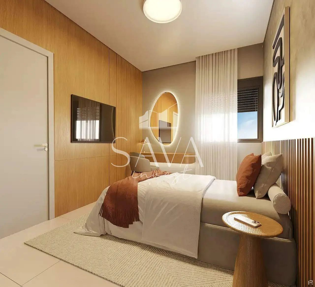 Cobertura à venda com 97 m² no Castelo - Foto 4