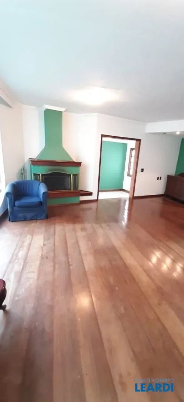 CASA TÉRREA - VILA BASTOS - SP - Foto 4