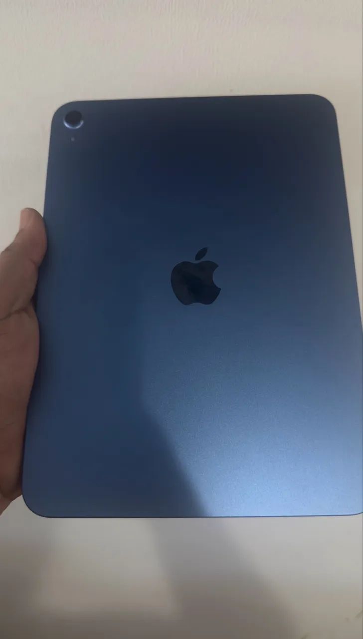 iPad 11  - Foto 4