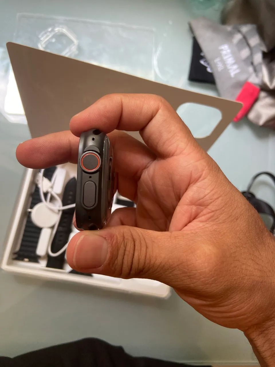 Smartwatch ultra AI 3 - Foto 3