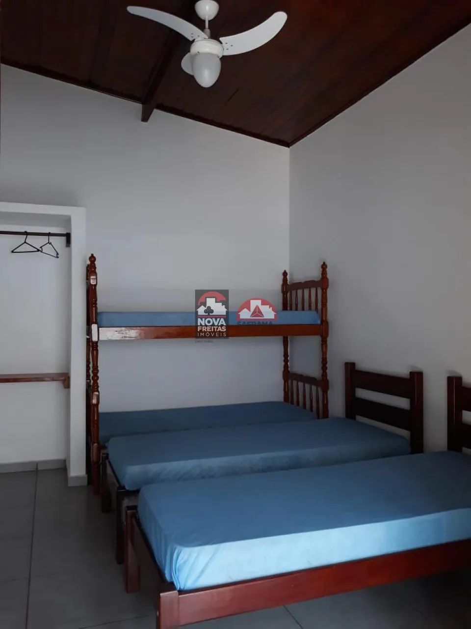 CASA E POUSADA - Foto 5