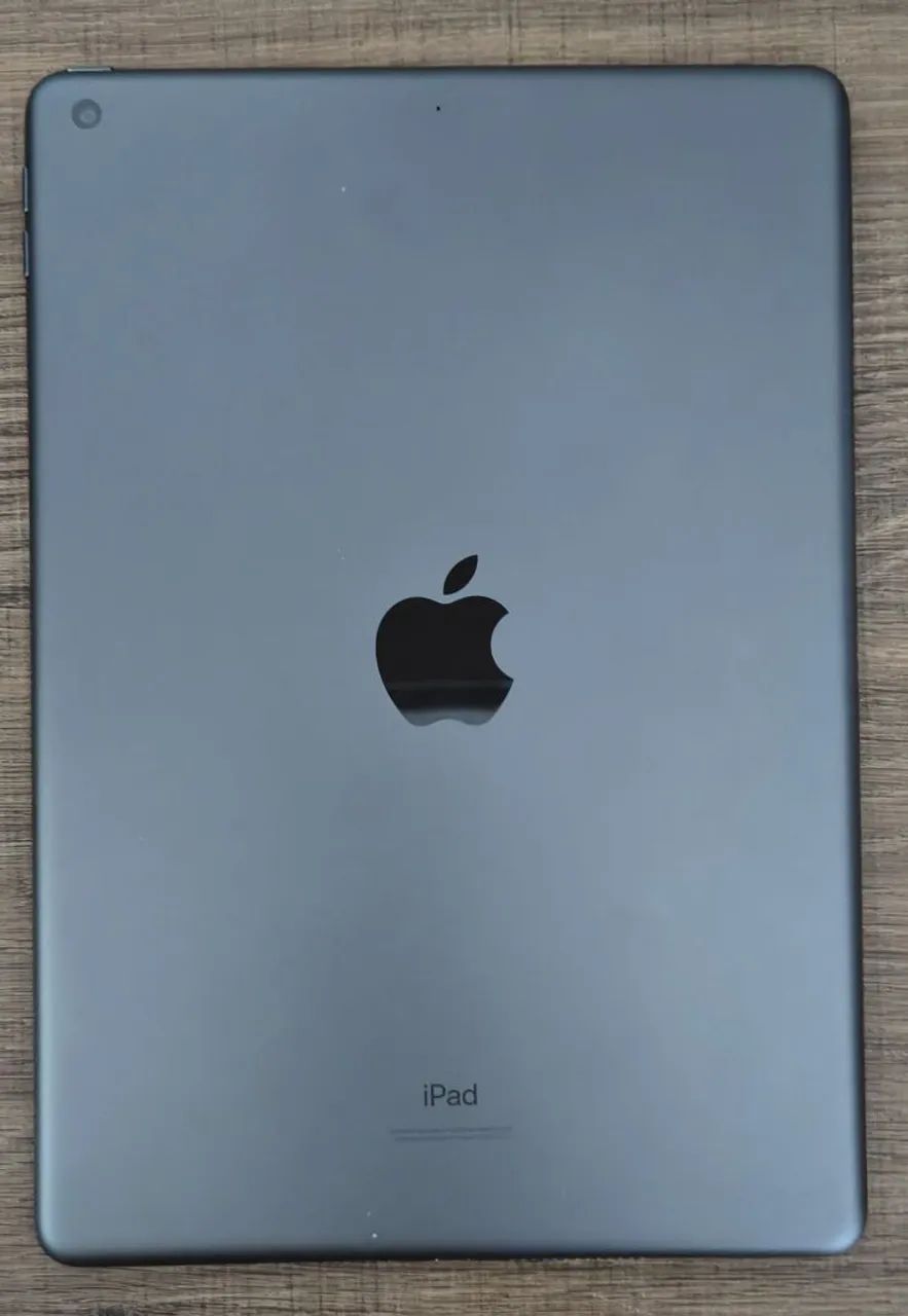 Ipad 9Th Semi - Novo 10'2"