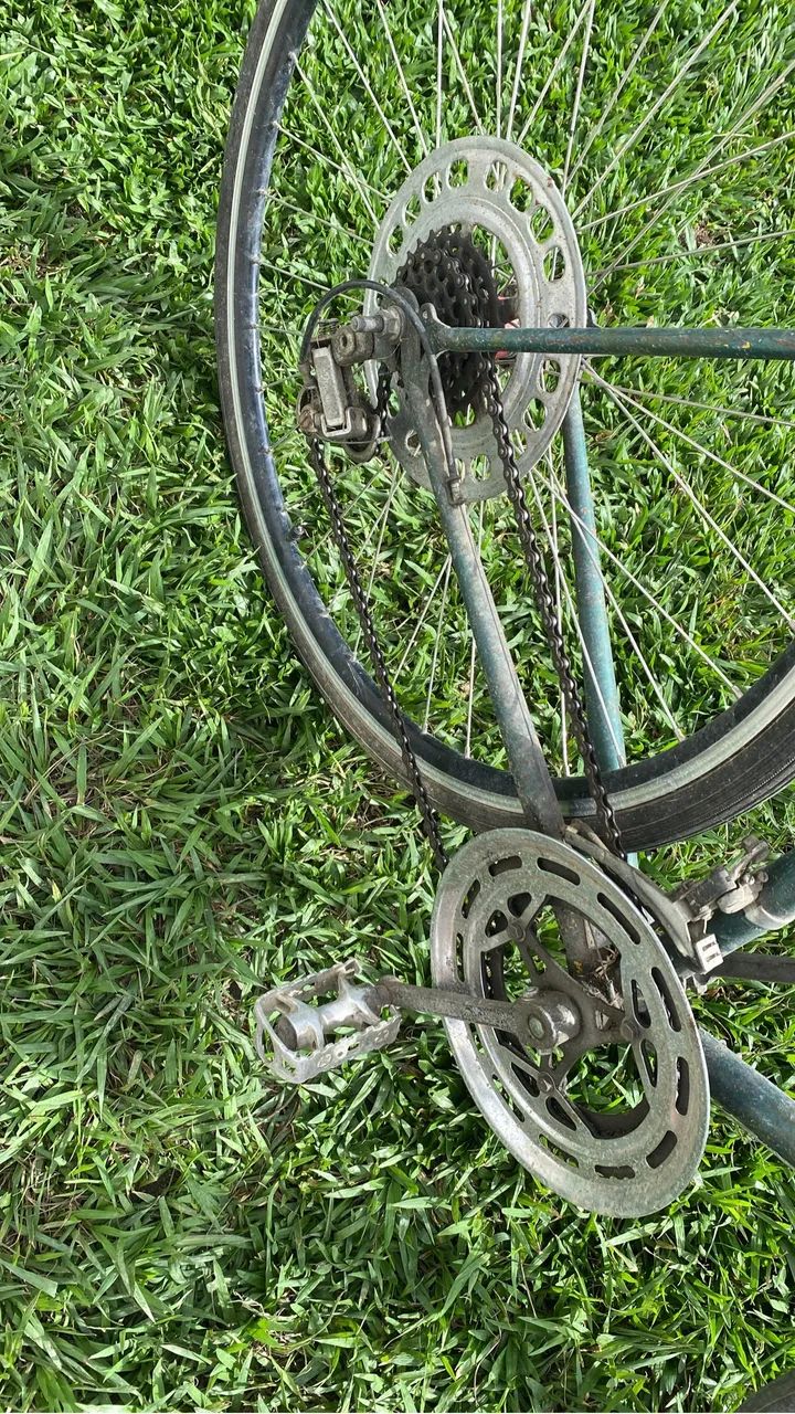 Bike Caloi 10  - Foto 3