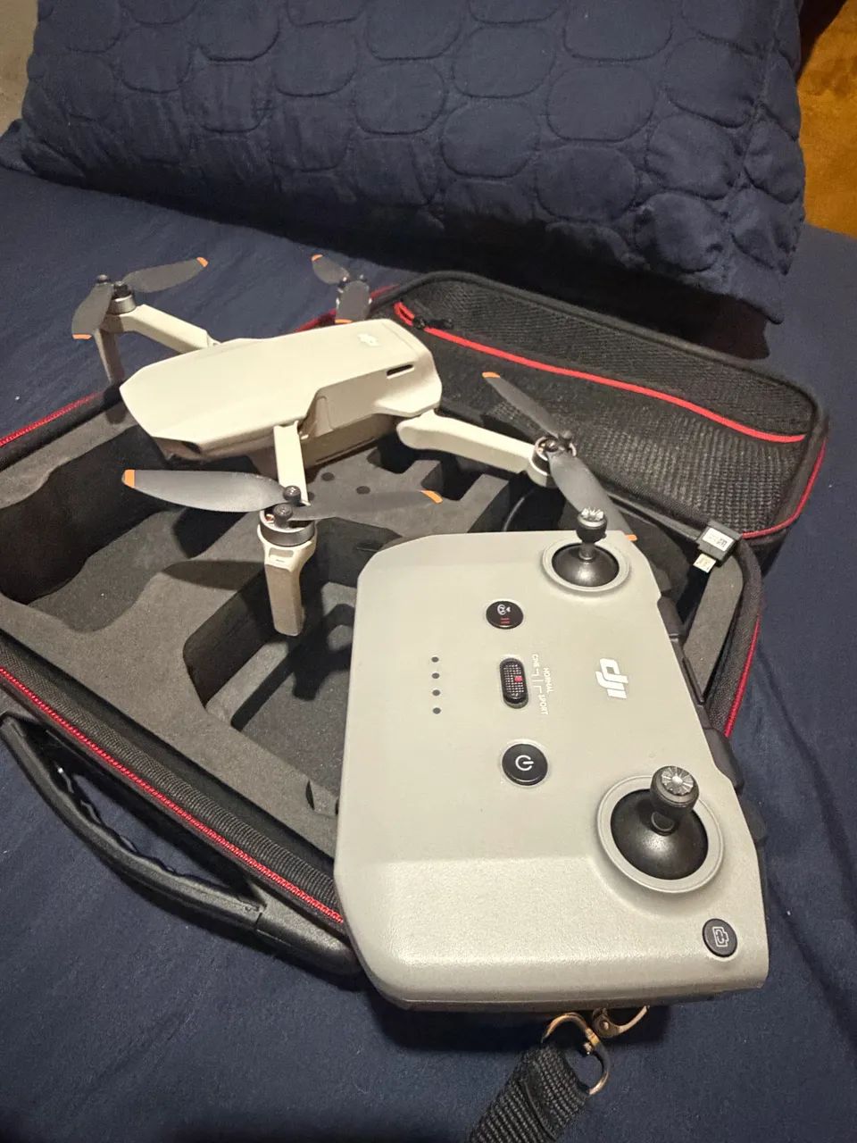 Dji mini 4k - Foto 3