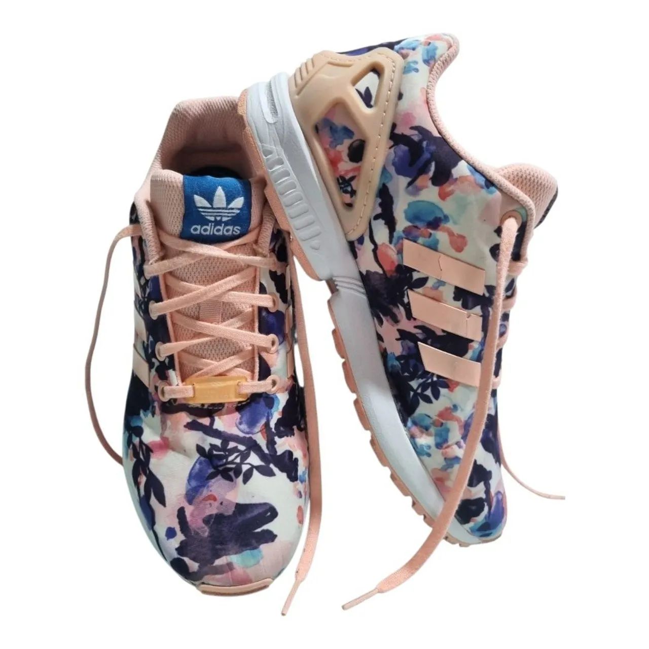 Tênis Adidas ZX Flux original 37 - Calçados - Vila Curuçá, São