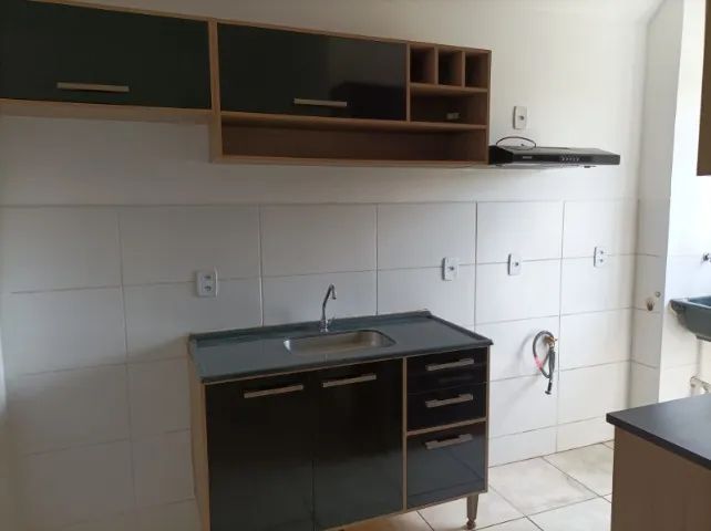Apartamento Vitta Ypê Branco.  - Foto 5