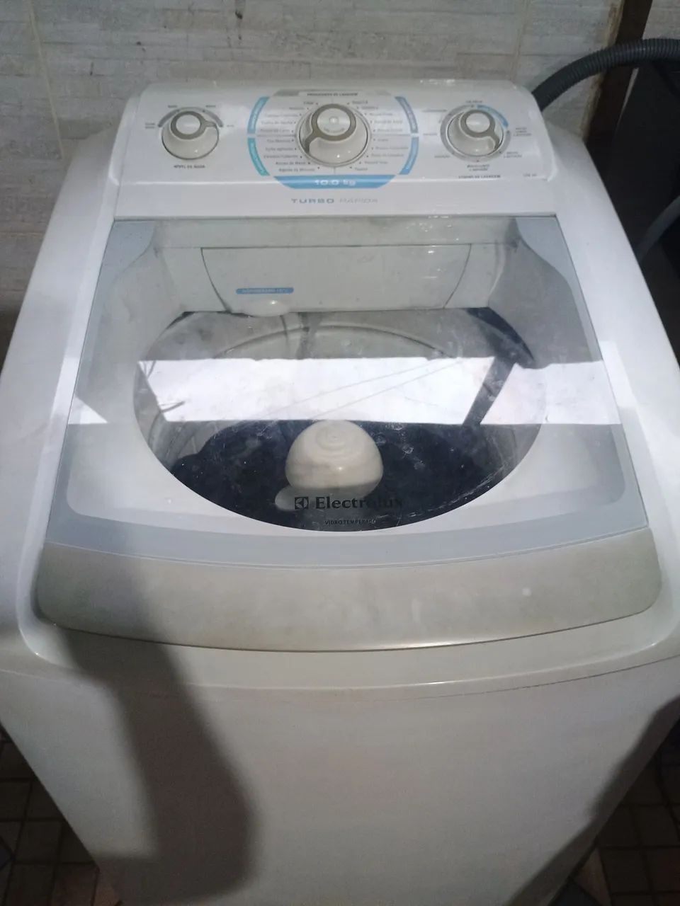Máquina de lavar  - Foto 3