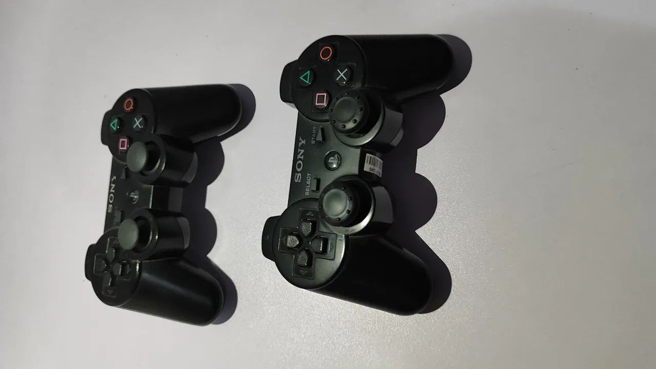 Playstation 3 - Foto 3