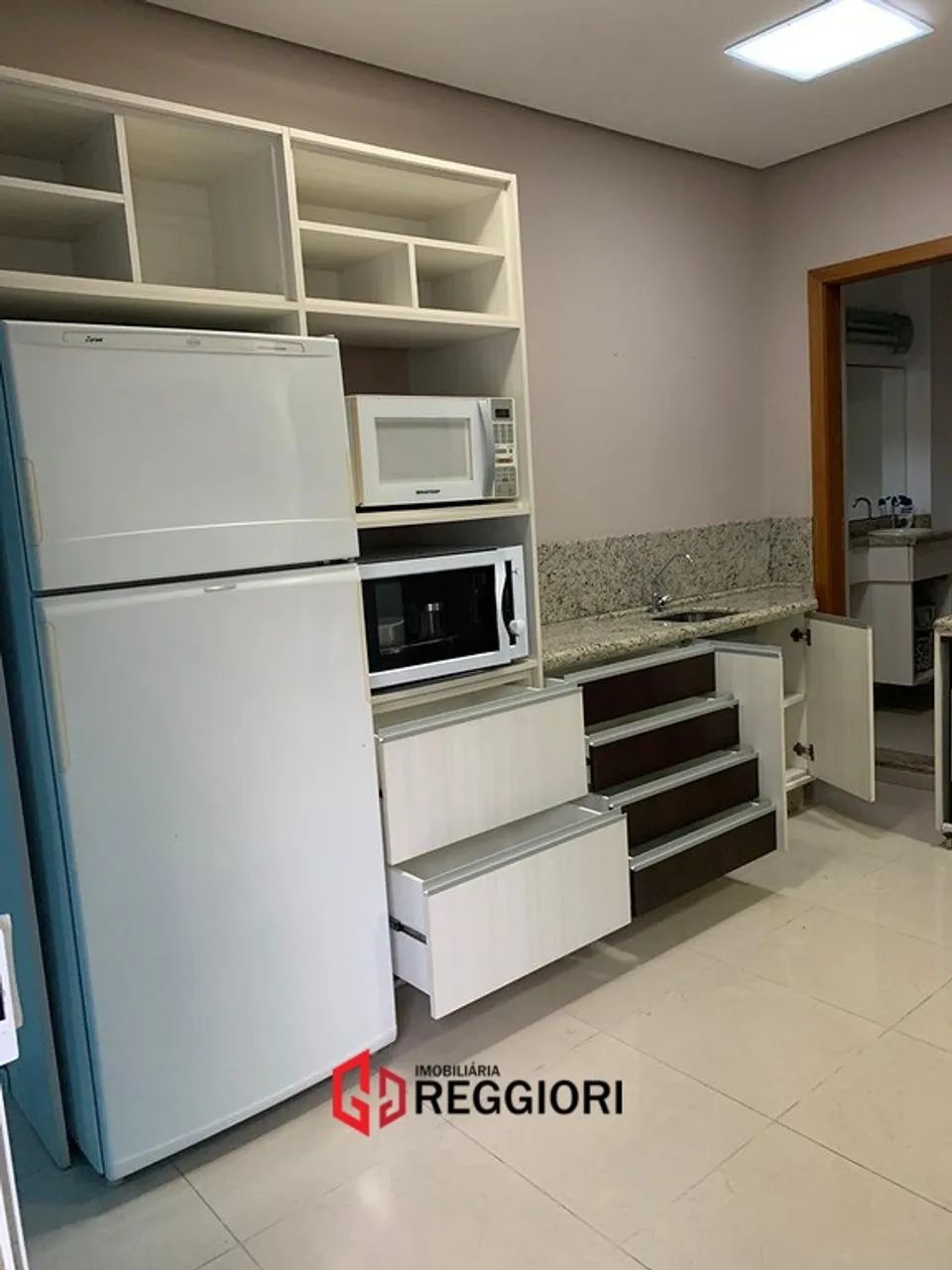 SALA COMERCIAL TÉRREA PRÓX À AV. BRASIL EM BC - Foto 4