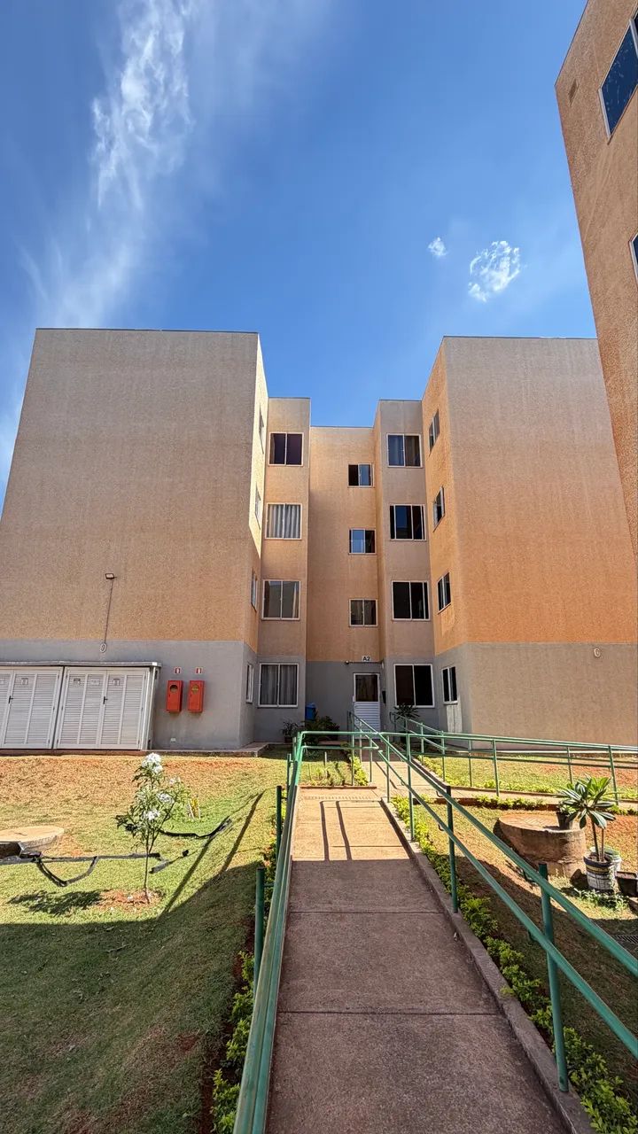 Apartamentos 2 Quartos Itapuã Parque