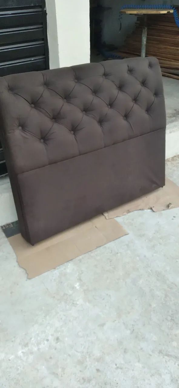 Cabeceiras Direto da Fábrica  - Foto 4