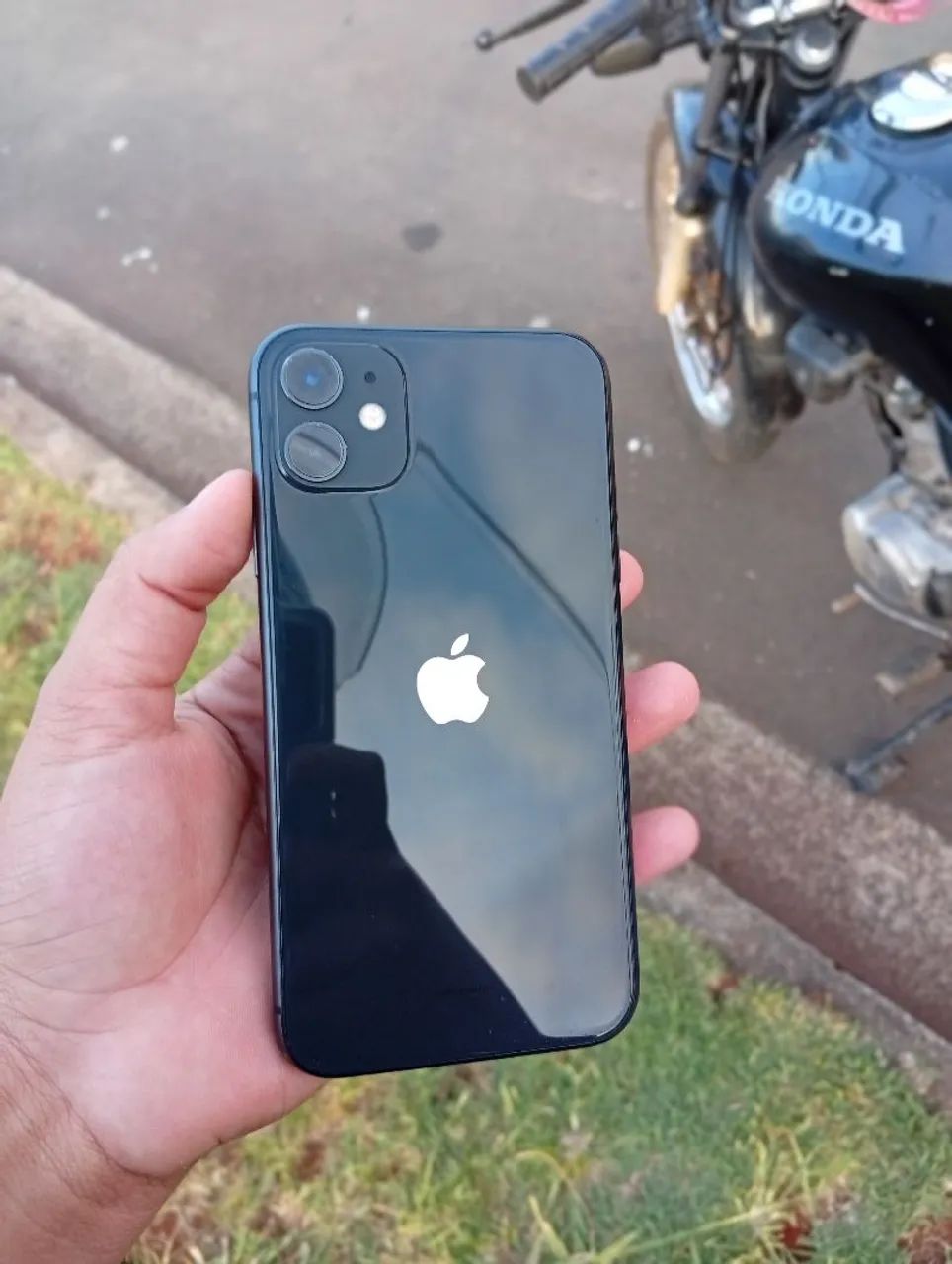 Vendo iPhone 11 