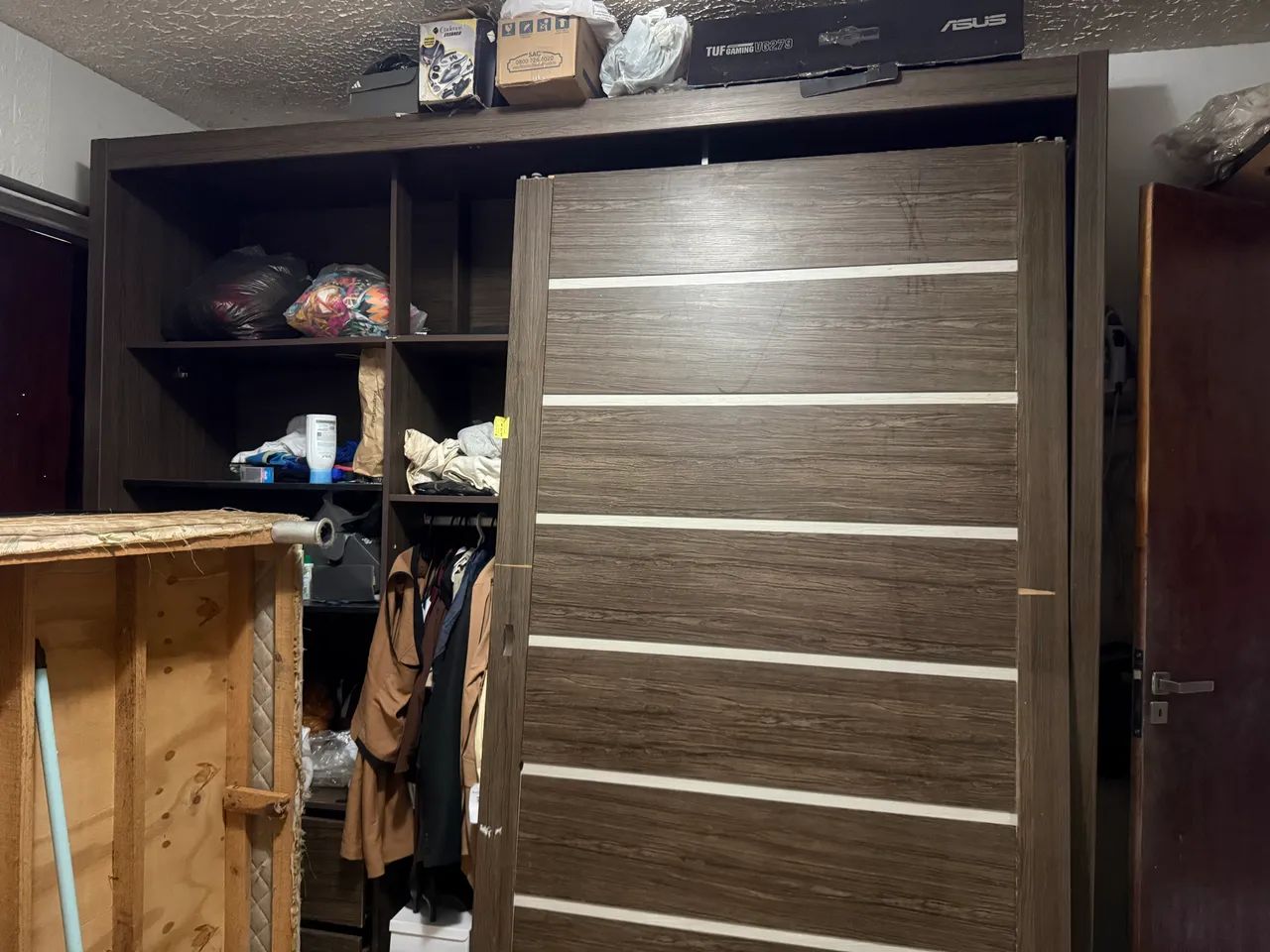 Guarda roupa grande - Foto 2