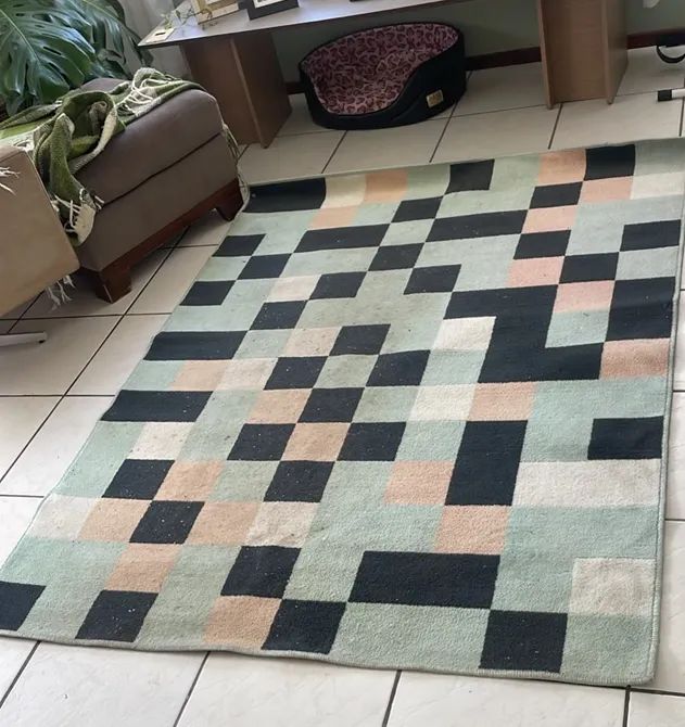 Tapete 2,00 X 1,50