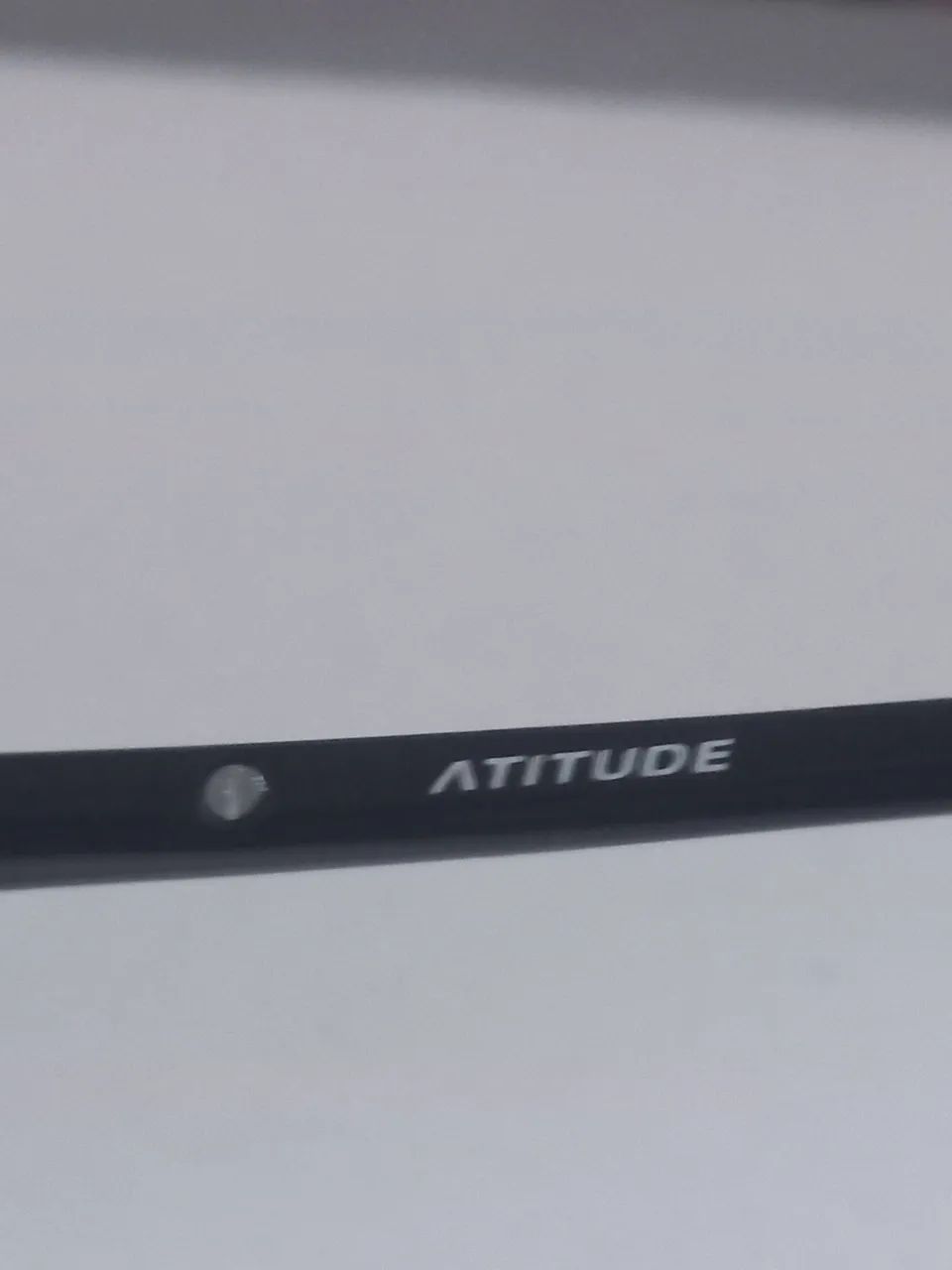 Óculos masculino Atitude - Foto 5