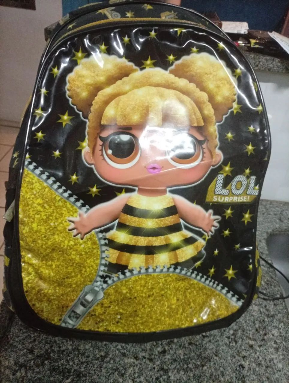 Mochila infantil  - Foto 5