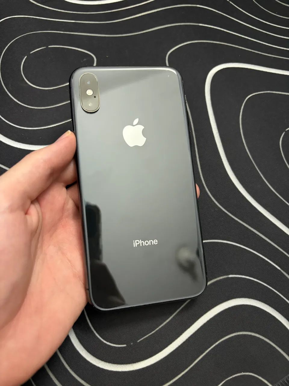 Iphone X 128gb - Foto 2