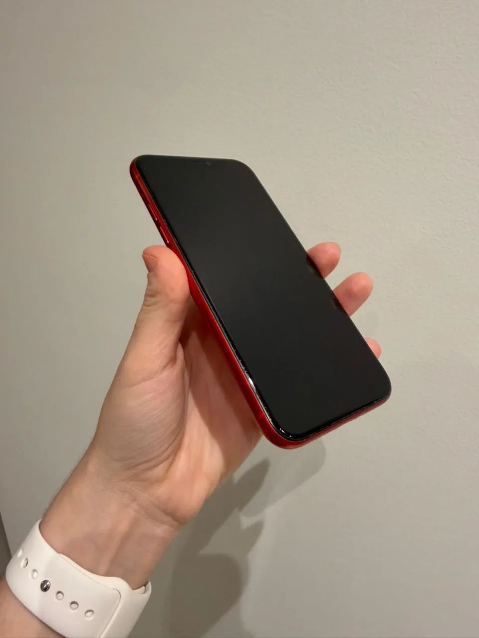 IPhone 11 128GB - Única Dona - Impecável