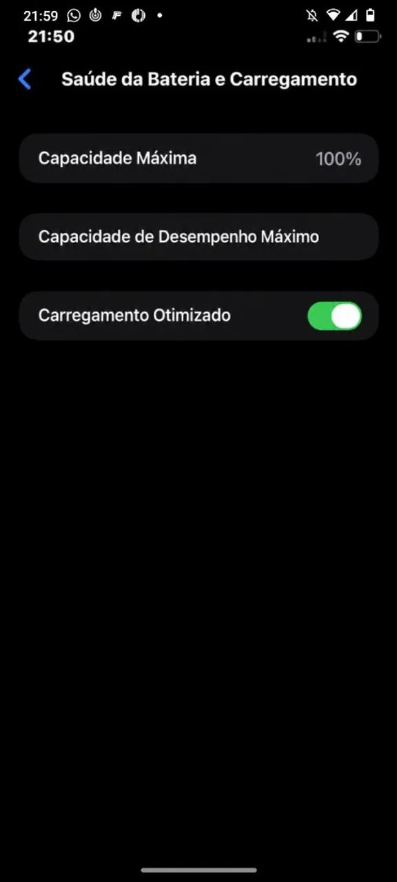 Vendo meu iPhone 11  - Foto 3