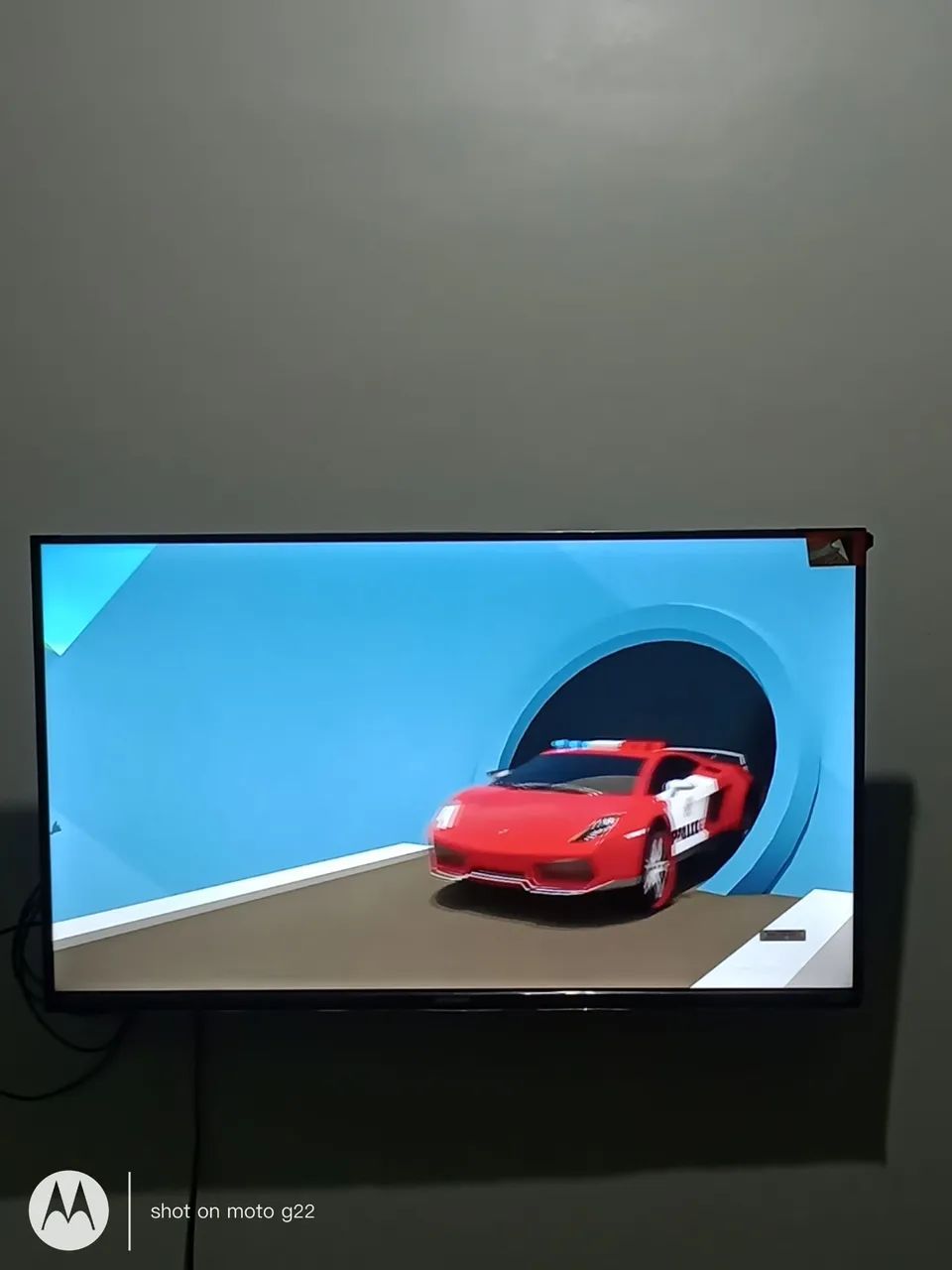 Tv smart 32 polegadas  - Foto 2